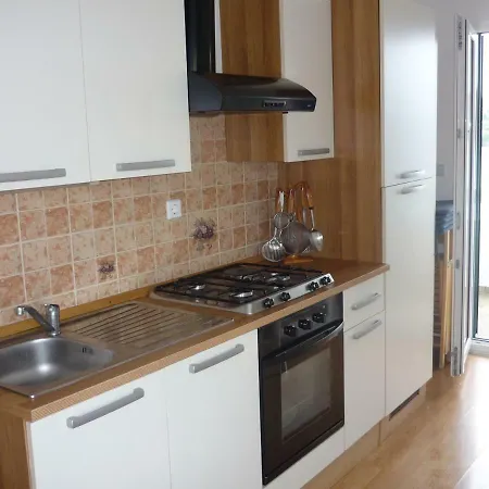 Apartment S