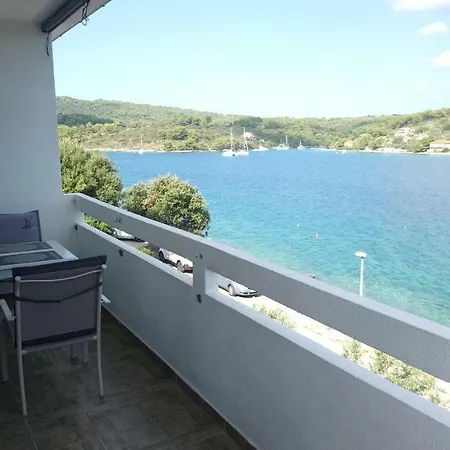 S Nečujam